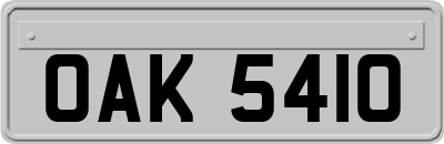 OAK5410