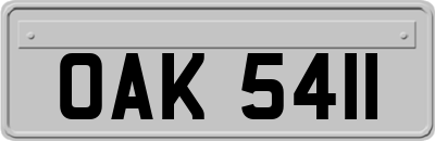 OAK5411
