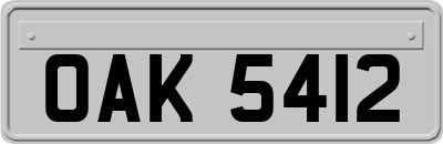 OAK5412
