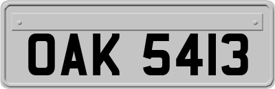 OAK5413