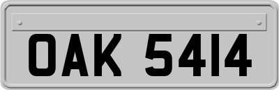 OAK5414