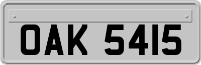 OAK5415