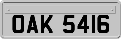 OAK5416