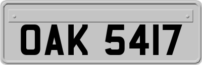 OAK5417