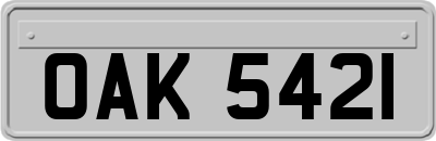 OAK5421