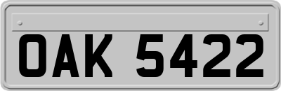 OAK5422