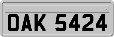 OAK5424