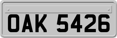 OAK5426