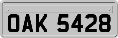 OAK5428