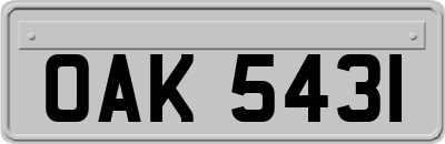 OAK5431