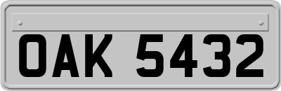 OAK5432