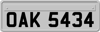 OAK5434