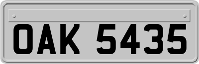OAK5435