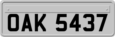 OAK5437