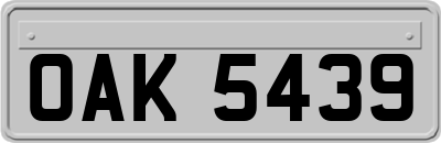 OAK5439