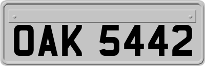 OAK5442