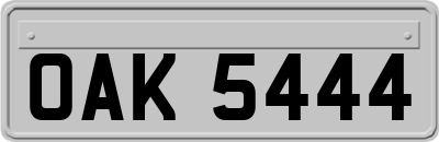 OAK5444