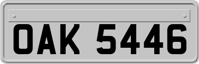 OAK5446