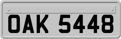 OAK5448
