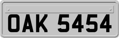 OAK5454