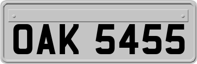 OAK5455