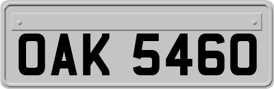 OAK5460
