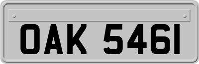 OAK5461