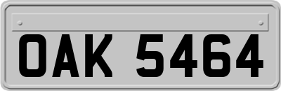 OAK5464