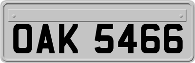 OAK5466