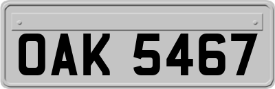 OAK5467
