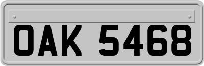 OAK5468