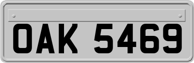 OAK5469
