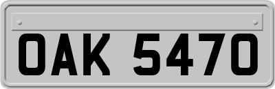 OAK5470