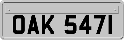 OAK5471