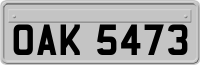 OAK5473