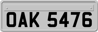 OAK5476