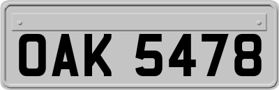 OAK5478