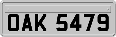 OAK5479