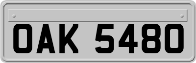 OAK5480