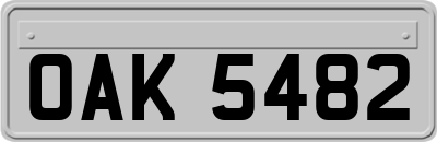 OAK5482