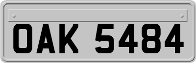 OAK5484