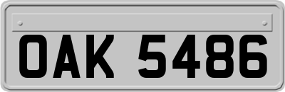 OAK5486