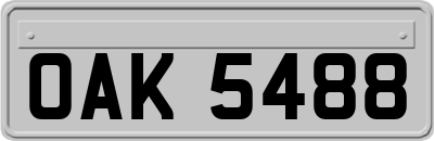 OAK5488