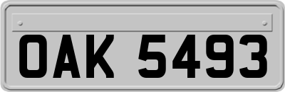 OAK5493