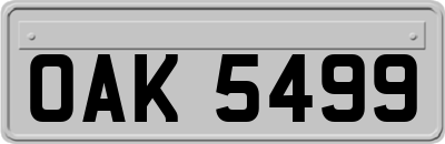 OAK5499