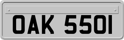 OAK5501