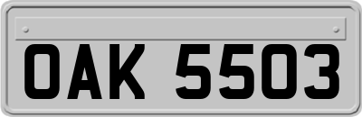 OAK5503