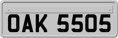 OAK5505