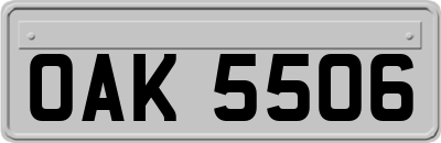 OAK5506