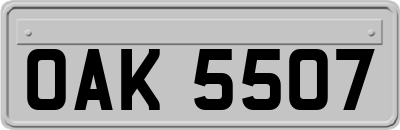 OAK5507